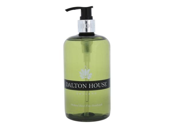 Xpel Dalton House Orchard Burst (W) 500 ml, Tekuté mydlo