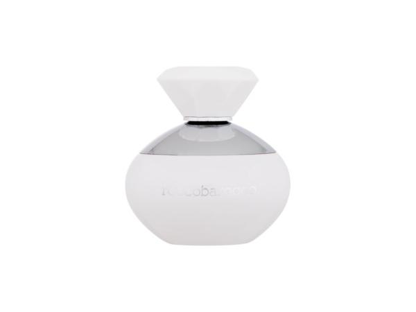 Roccobarocco White for Women (W) 100ml, Parfumovaná voda