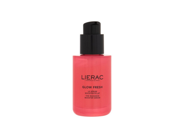 Lierac Glow Fresh The Radiance Booster Serum (W) 30ml, Pleťové sérum