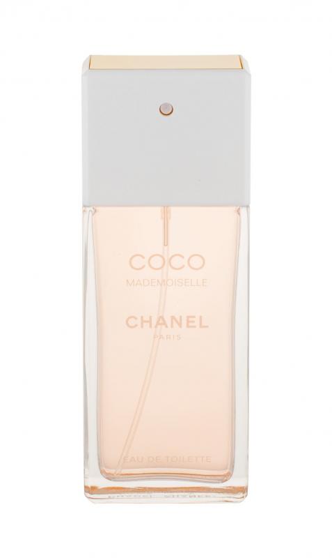 Chanel Coco Mademoiselle (W) 50ml, Toaletná voda