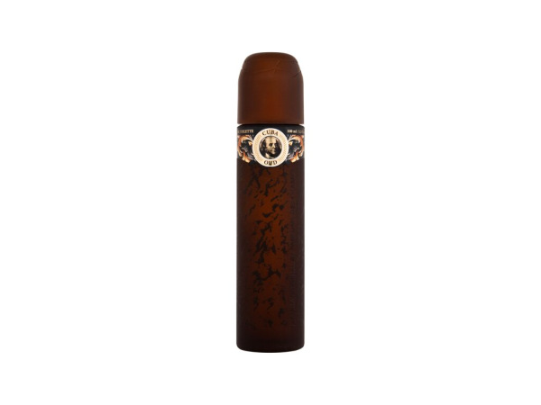 Cuba Oud (M) 100 ml, Toaletná voda