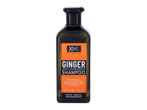 Xpel Ginger (W) 400ml, Šampón