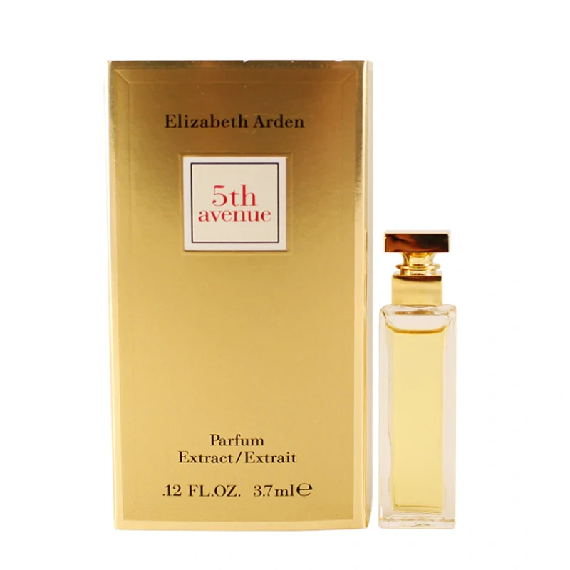 Elizabeth Arden 5th Avenue (W) 3.7 ml, Parfumový extrakt