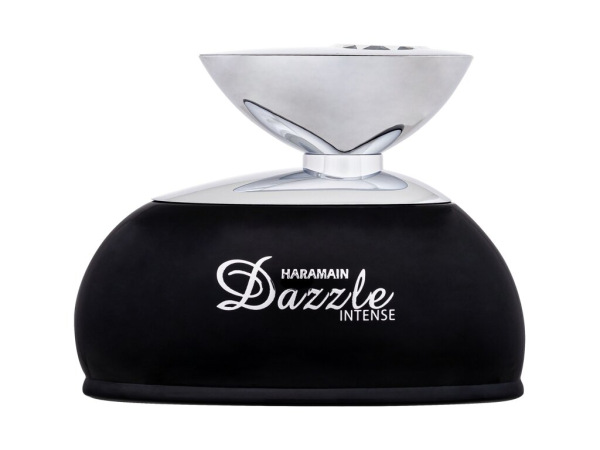 Al Haramain Dazzle Intense (U) 100ml, Parfumovaná voda