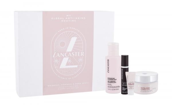 Lancaster My Global Anti-Aging Routine Total Age Correction (W) 50ml, Denný pleťový krém