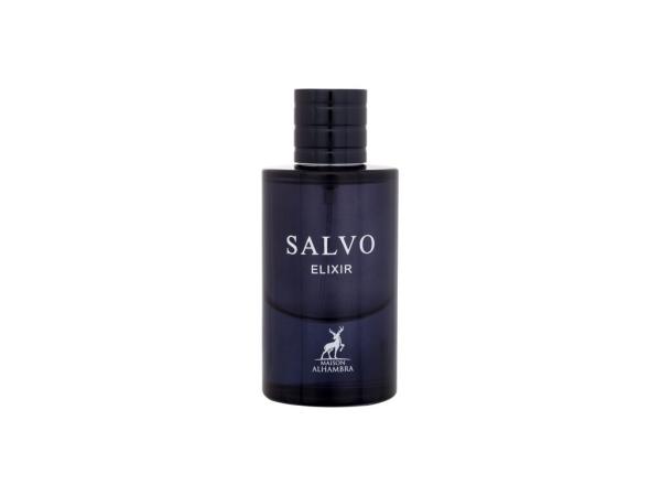 Maison Alhambra Salvo Elixir (M) 60ml, Parfumovaná voda