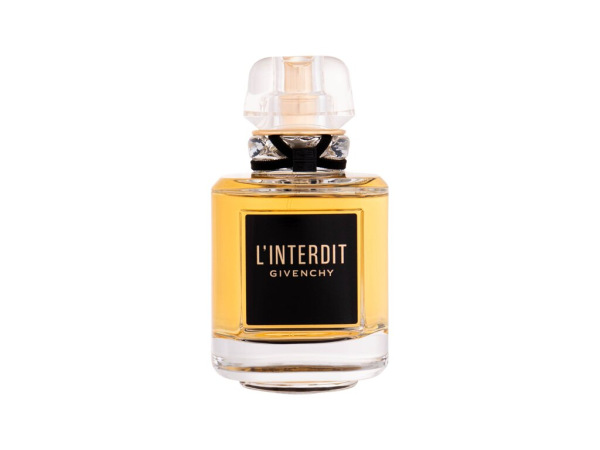 Givenchy L'Interdit (W) 80ml, Parfum
