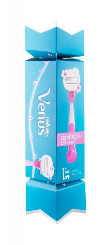 Gillette Spa Breeze Venus (W) 1ks, Holiaci strojček