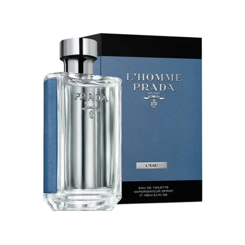 Prada L´Homme L´Eau (M) 100ml, Toaletná voda