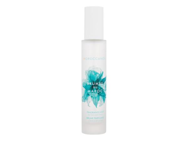 Moroccanoil Brumes Du Maroc Fragrance Mist (W) 100ml, Telový sprej