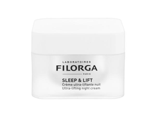 Filorga Sleep & Lift Ultra-Lifting (W) 50ml, Nočný pleťový krém