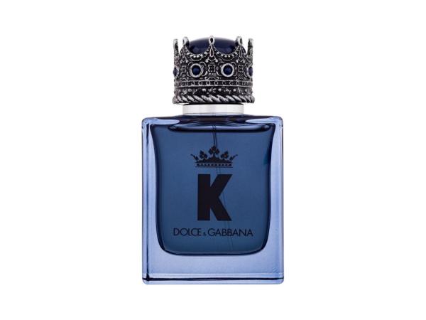 Dolce&Gabbana K Intense (M) 50ml, Parfumovaná voda