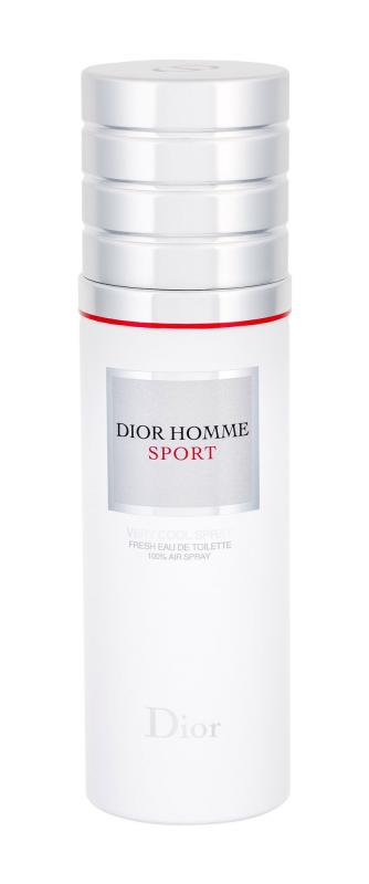 Christian Dior Very Cool Spray Dior Homme Sport (M)  100ml, Toaletná voda