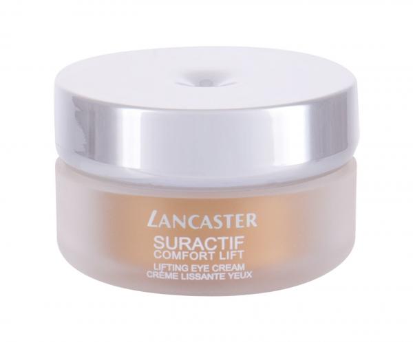 Lancaster Suractif Comfort Lift Lifting Eye Cream (W) 15ml, Očný krém