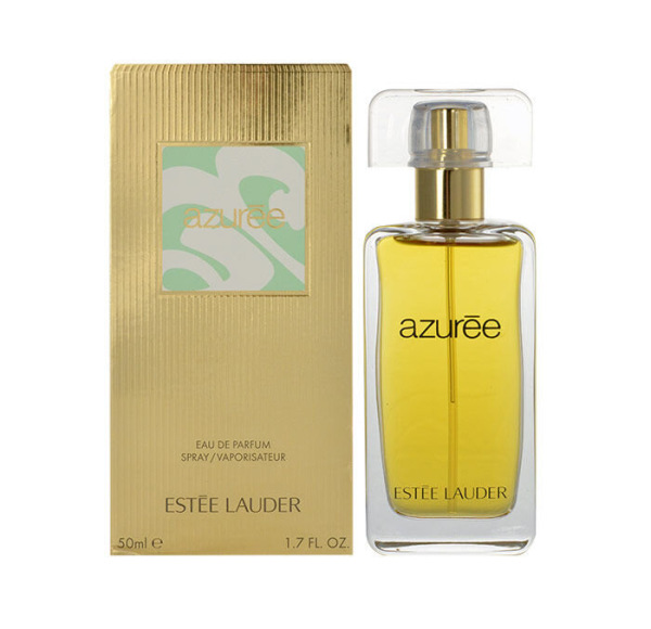 Estée Lauder Azuree (W) 50ml, Parfumovaná voda