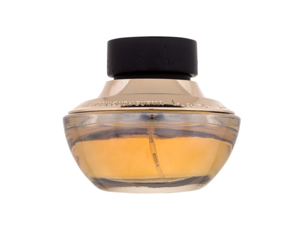 Al Haramain Oudh Burma (U) 75ml, Parfumovaná voda