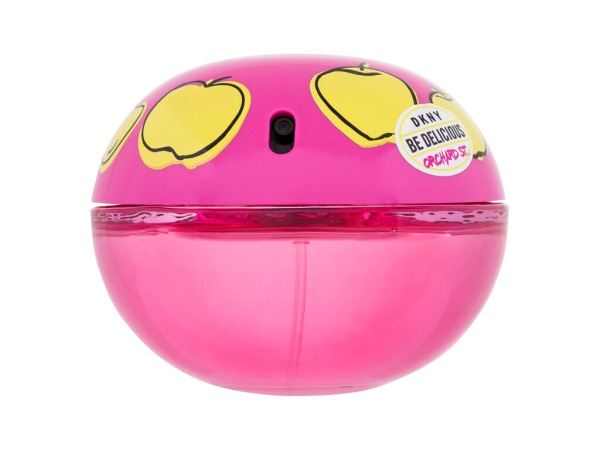 DKNY Be Delicious Orchard Street (W) 100ml, Parfumovaná voda
