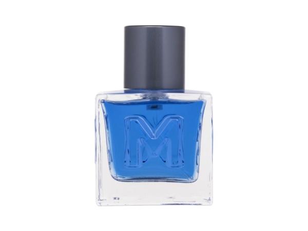 Mexx Man (M) 50ml, Toaletná voda