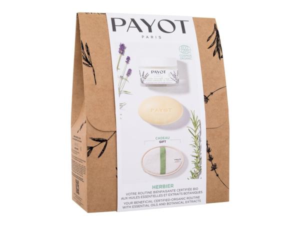 PAYOT Herbier Gift Set (W) 50ml, Denný pleťový krém