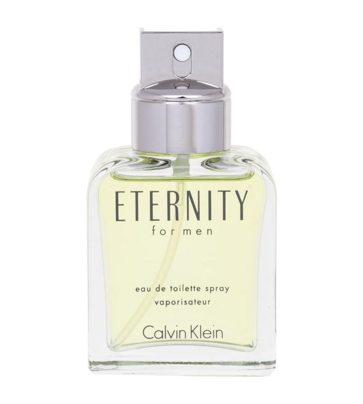 Calvin Klein Eternity (M) 50ml, Toaletná voda For Men