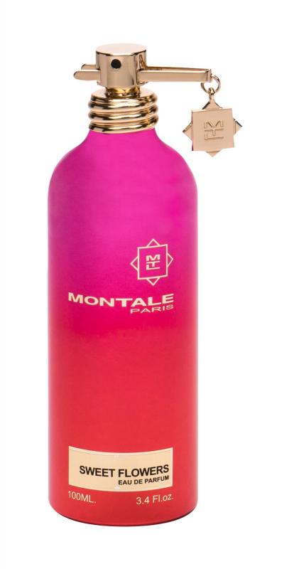 Montale Paris Sweet Flowers (W)  100ml, Parfumovaná voda