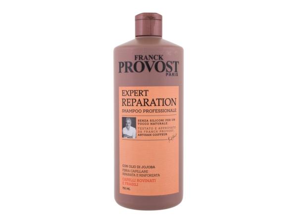 FRANCK PROVOST PARIS Shampoo Professional Repair (W) 750ml, Šampón