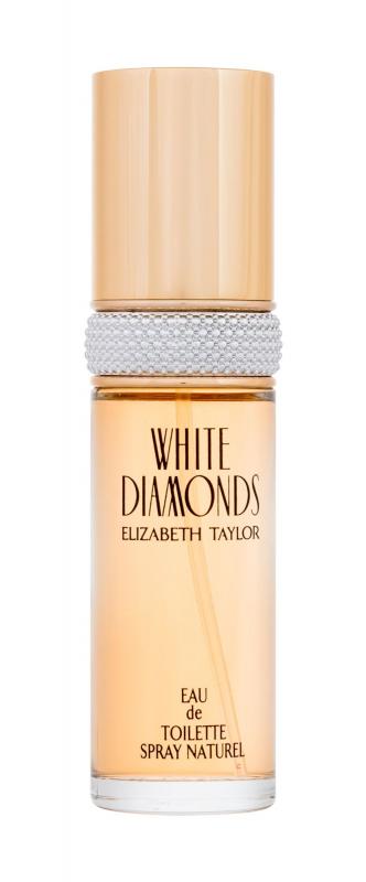 Elizabeth Taylor White Diamonds (W)  30ml, Toaletná voda