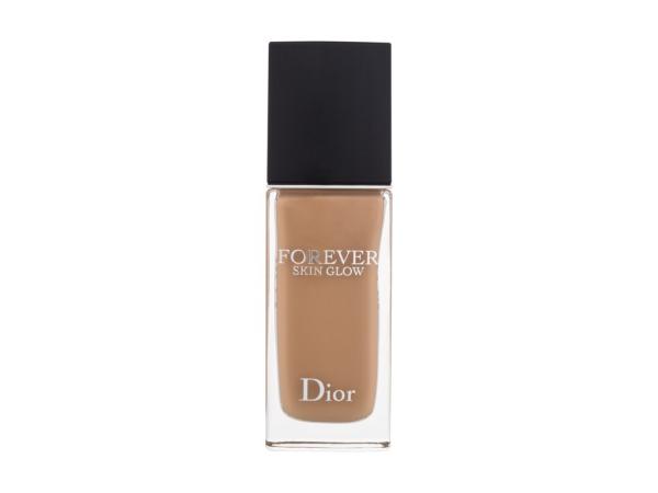 Christian Dior Forever Skin Glow 24H Radiant Foundation 3,5N Neutral (W) 30ml, Make-up SPF20