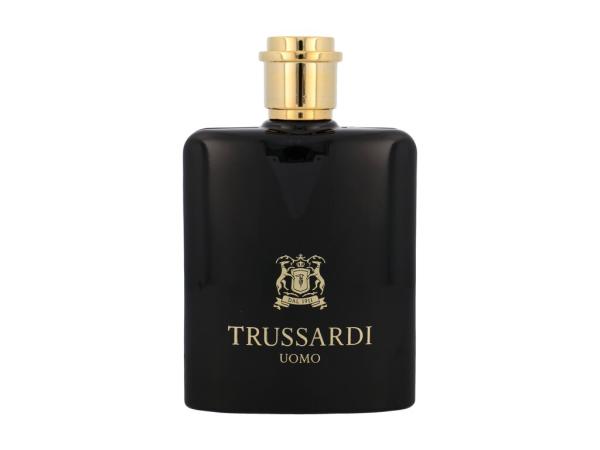 Trussardi Uomo 2011 (M) 100ml, Toaletná voda