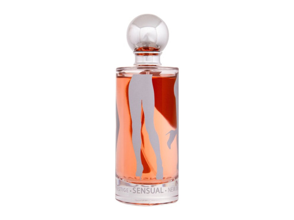 New Brand Parfums Prestige Sensual (W) 100ml, Parfumovaná voda