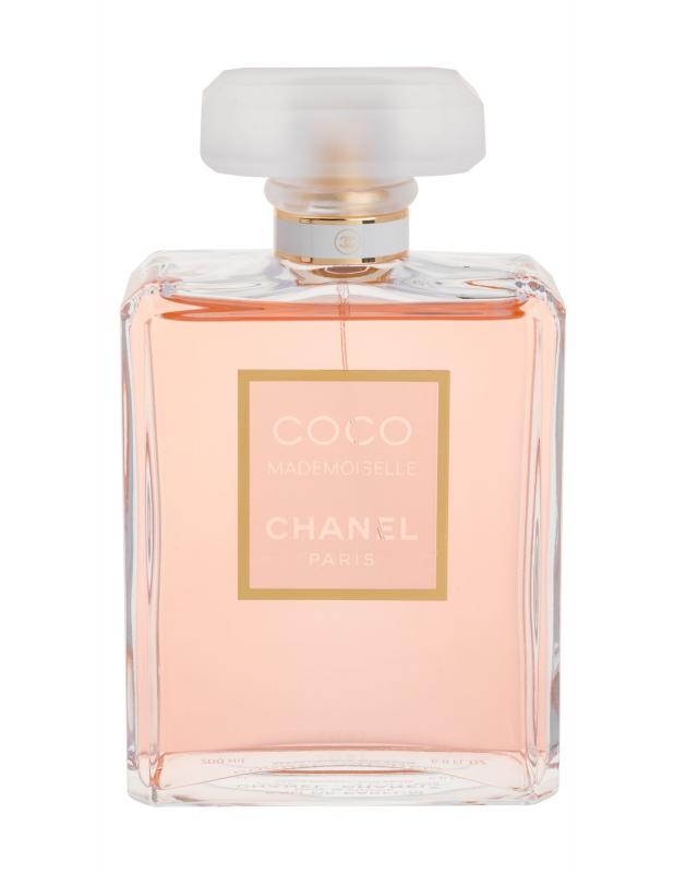 Chanel Coco Mademoiselle (W)  200ml, Parfumovaná voda
