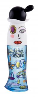 Moschino Cheap And Chic So Real (W) 30ml, Toaletná voda