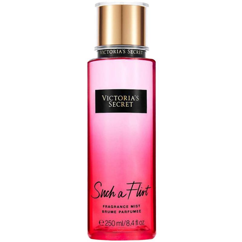 Victoria´s Secret Such a Flirt 250ml, Telový sprej (W)