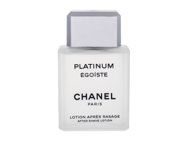 Chanel Platinum Egoiste Pour Homme (M) 100ml, Voda po holení