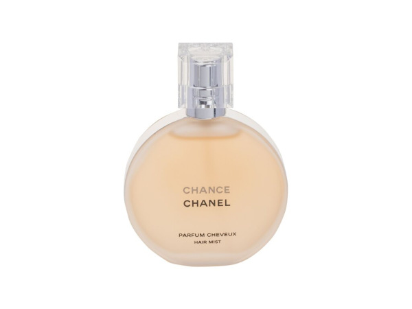 Chanel Chance (W) 35ml, Vlasová hmla