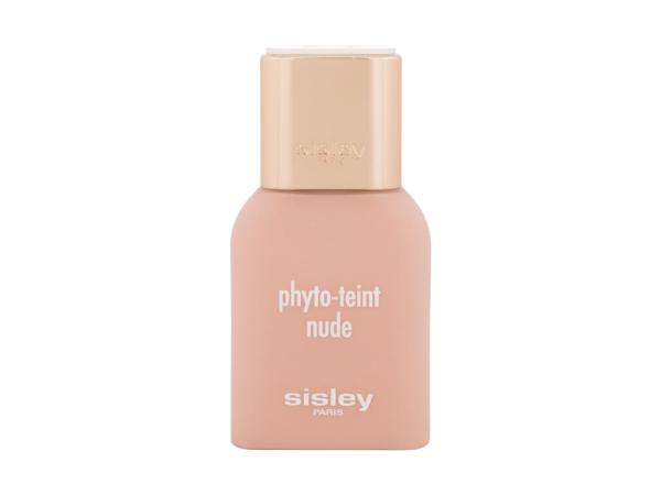 Sisley Phyto-Teint Nude 1C Petal (W) 30ml, Make-up
