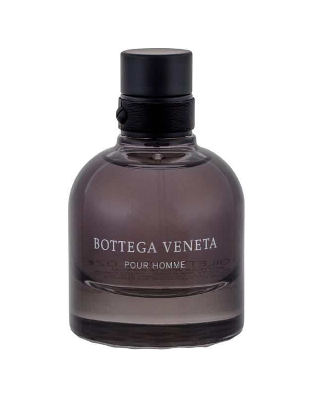 Pour Homme Bottega Veneta (M)  50ml, Toaletná voda