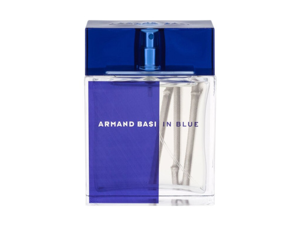 Armand Basi In Blue (M) 100ml, Toaletná voda