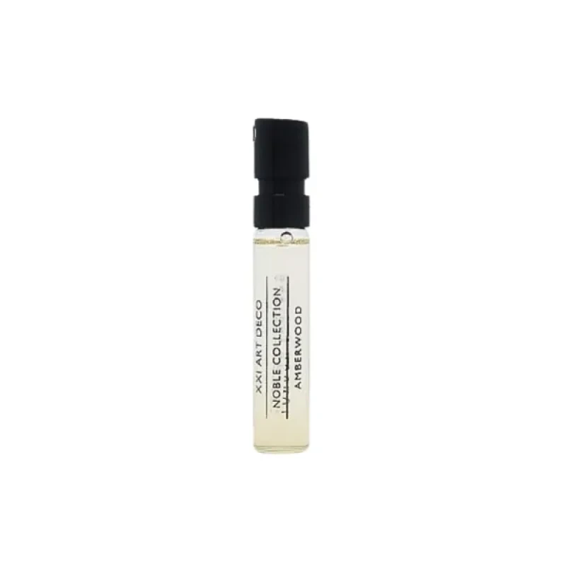 Clive Christian Noble Collection Art Deco Amberwood (U) 2ml, Parfumovaná voda