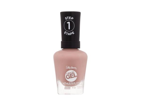 Sally Hansen Miracle Gel 235 Love at First Flight (W) 14,7ml, Lak na nechty