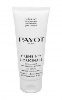 PAYOT L´Originale Creme No2 (W) 100ml, Denný pleťový krém