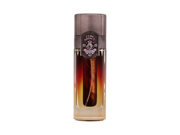 Cuba Addict Absolute (M) 100ml, Toaletná voda
