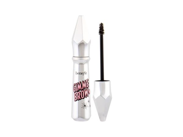 Benefit Gimme Brow+ Brow-Volumizing 05 Deep (W) 3g, Gél a pomáda na obočie