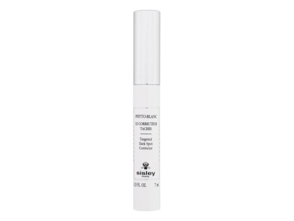 Sisley Phyto-Blanc Targeted Dark Spot Corrector (W) 7ml, Lokálna starostlivosť