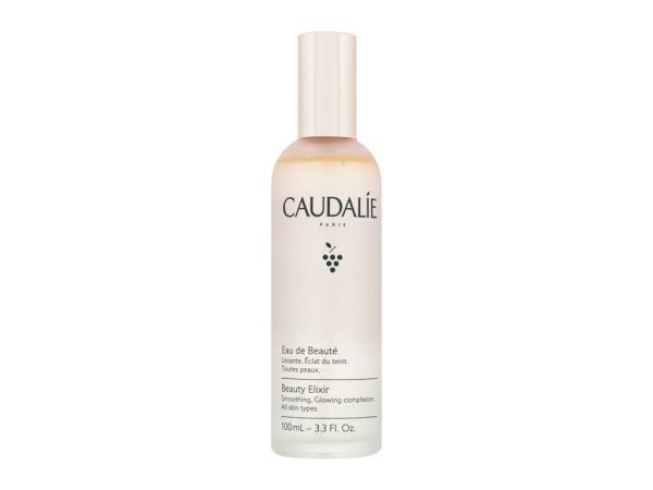 Caudalie Beauty Elixir (W) 100ml, Pleťová voda a sprej