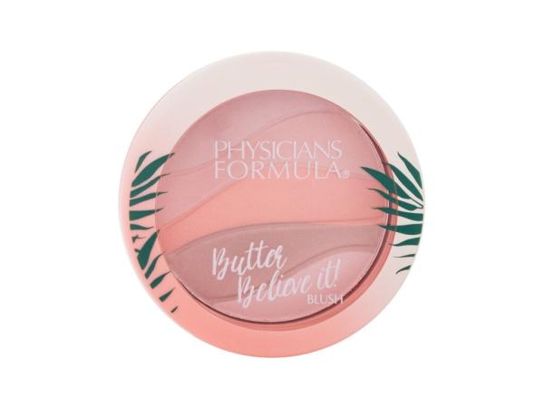 Physicians Formula Butter Believe It! Blush Pink Sands (W) 5,5g, Lícenka