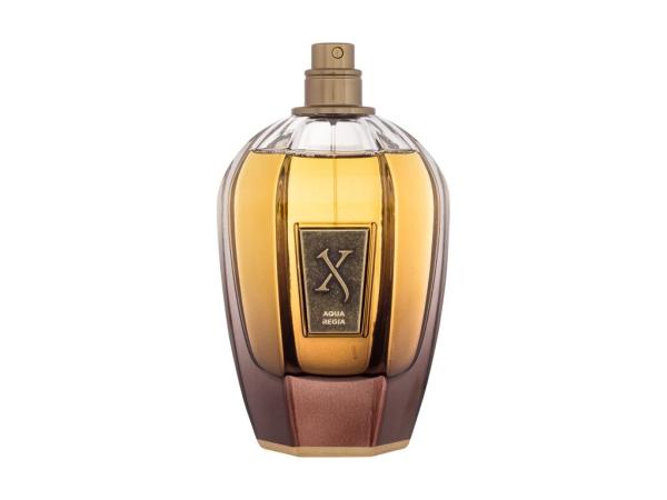 Xerjoff K Collection Aqua Regia (U) 100ml - Tester, Parfum