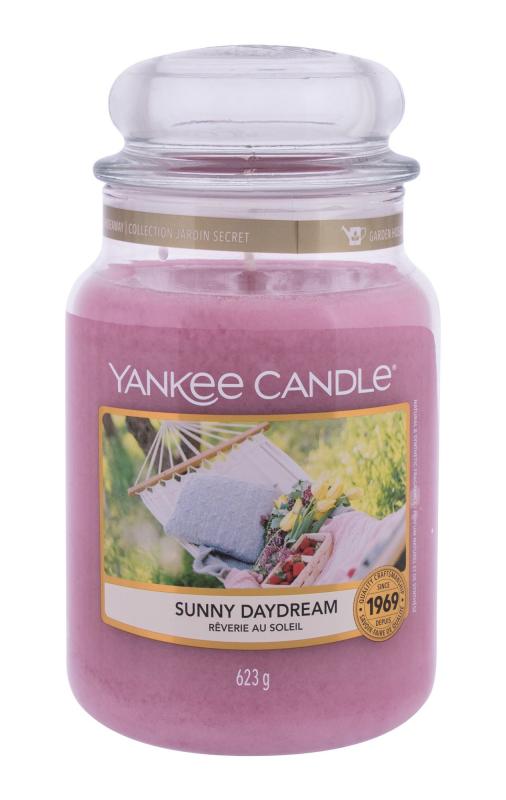 Yankee Candle Sunny Daydream (U) 623g, Vonná sviečka