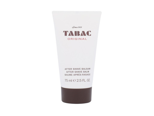 TABAC Original (M) 75ml, Balzam po holení