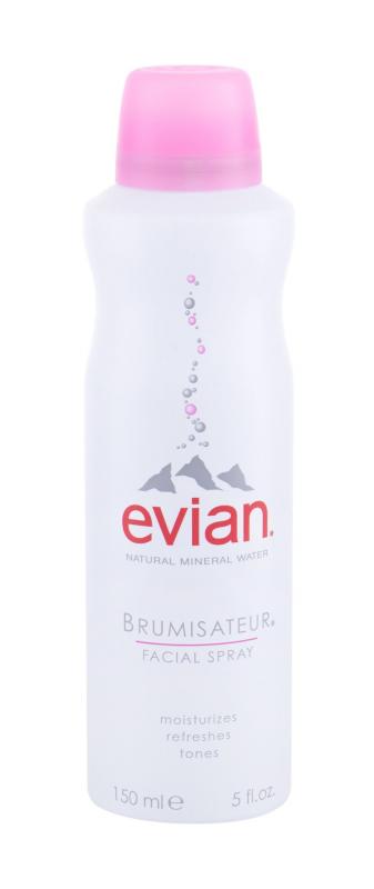 Evian Brumisateur (W)  150ml, Pleťová voda a sprej